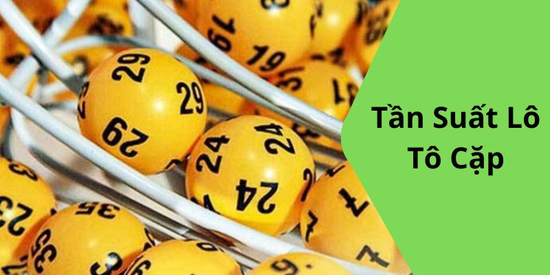 Tần Suất Lô Tô Cặp: Phương Pháp Dự Đoán Chính Xác Cùng V9BET