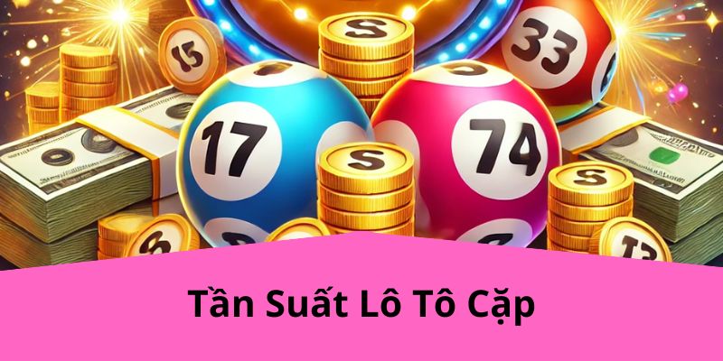 Tần Suất Lô Tô Cặp: Phương Pháp Dự Đoán Chính Xác Cùng V9BET