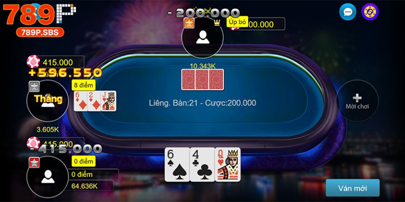 Bài liêng online là gì