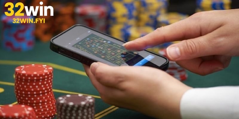 Game tài xỉu rút tiền mặt